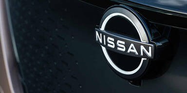 Nissan zurück in der Gewinnzone