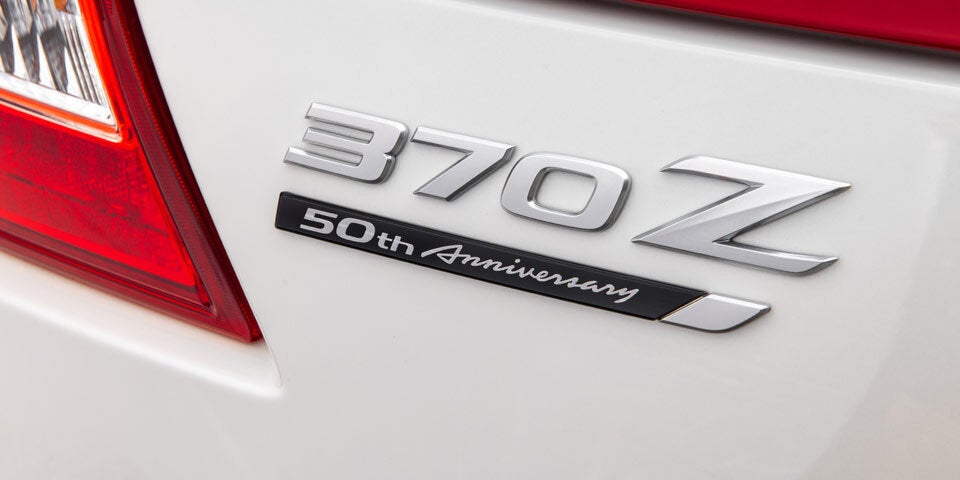 Nissan verpasst dem 370Z ein Facelift