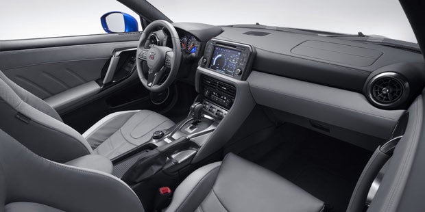 Nissan GT-R: Nismo-Facelift und 50er-Edition