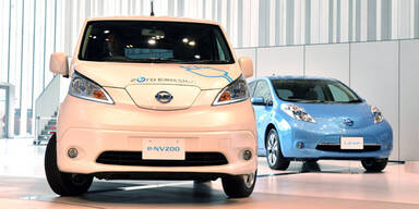 Google-Kooperation: Nissan hat Bedenken