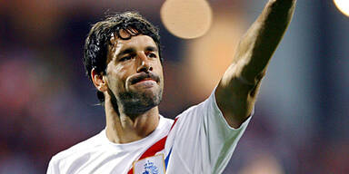 nistelrooy