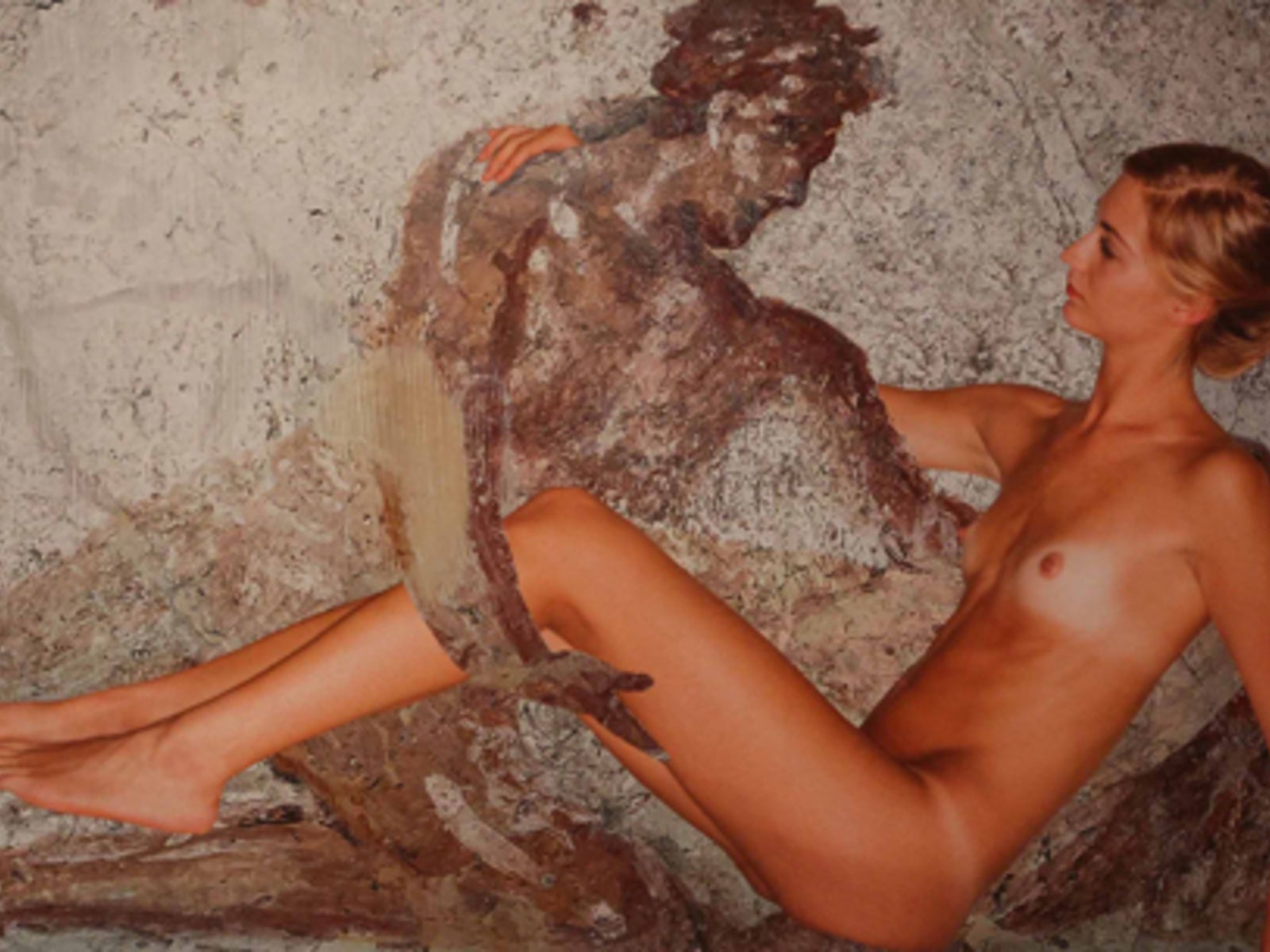 Porno-Skandal um Austro-Maler - stars24