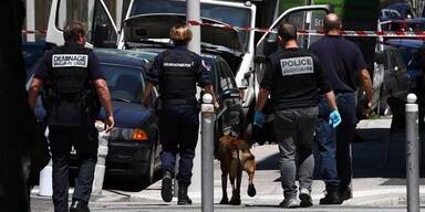 Nizza: Noch 19 Opfer in Lebensgefahr
