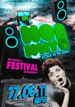 Westösterreichs erstes Festival in Innsbruck