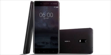 Das ist Nokias Comeback-Smartphone