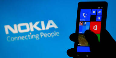 Netzwerkausrüster Nokia steigert Umsatz und Gewinn