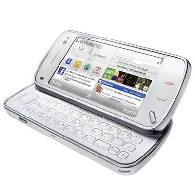 Das beste Handy am Markt (DS)