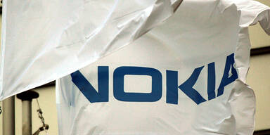 Nokia macht eine Milliarde Verlust