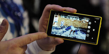 Nokia will im Mai iPhone-Killer vorstellen