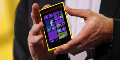Nokia: Einstweilige Verfügung gegen HTC One