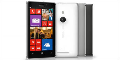 Nokia bringt das neue Lumia 925