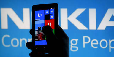 Nokia kämpft weiter um Anschluss