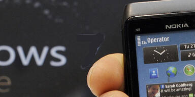 Nokia "verliert" seinen Smartphone-Chef