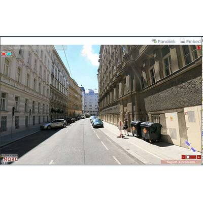 So wird Google Street View aussehen
