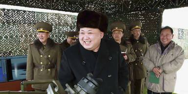 So brutal richtet Kim seine Gegner hin