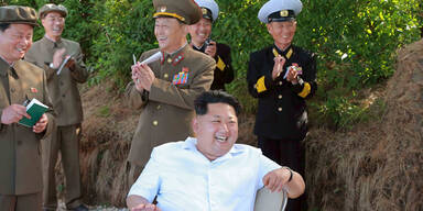 Nordkorea entwickelt Wunder-Viagra
