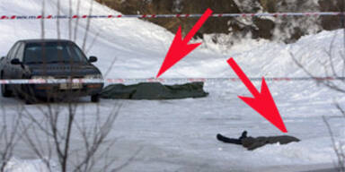 Zwei Tote bei Schießerei in Tromso