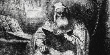 Nostradamus: Seine Schock-Prophezeiungen für 2017