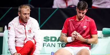 Davis Cup