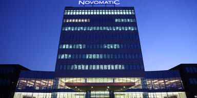 Novomatic will Casinos-Anteile behalten