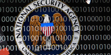 NSA sammelt sechs Mrd. Metadaten am Tag