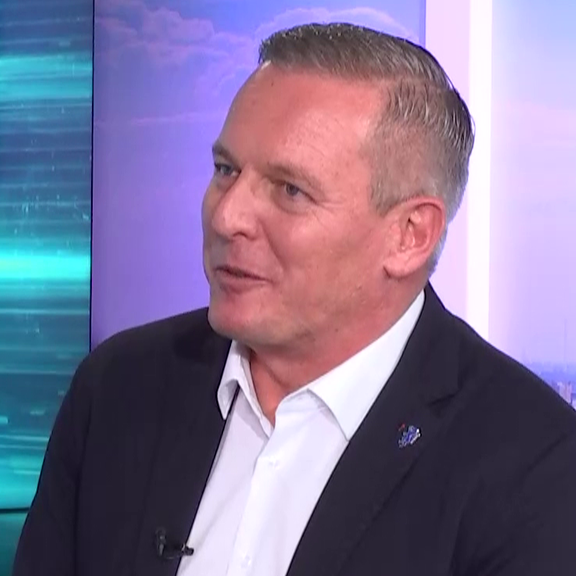 FELLNER! LIVE: Mario Kunasek im Interview