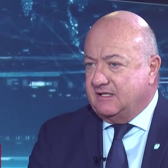 Isabelle Daniel: Das Interview mit Christian Stocker