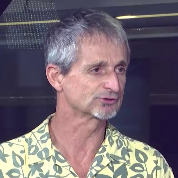 Isabelle Daniel: Das Interview mit Hans-Peter Hutter