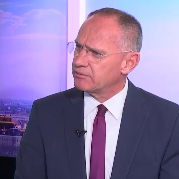 FELLNER! LIVE: Gerhard Karner im Interview