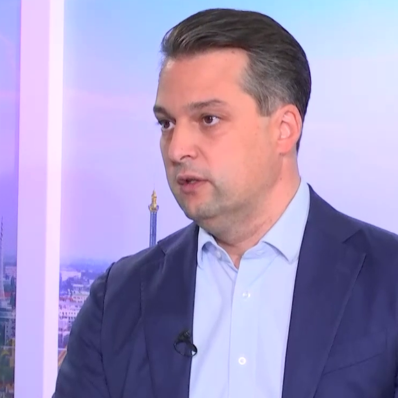 FELLNER! LIVE: Dominik Nepp im Interview