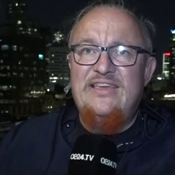 FELLNER! LIVE: Mike Vogl im Interview