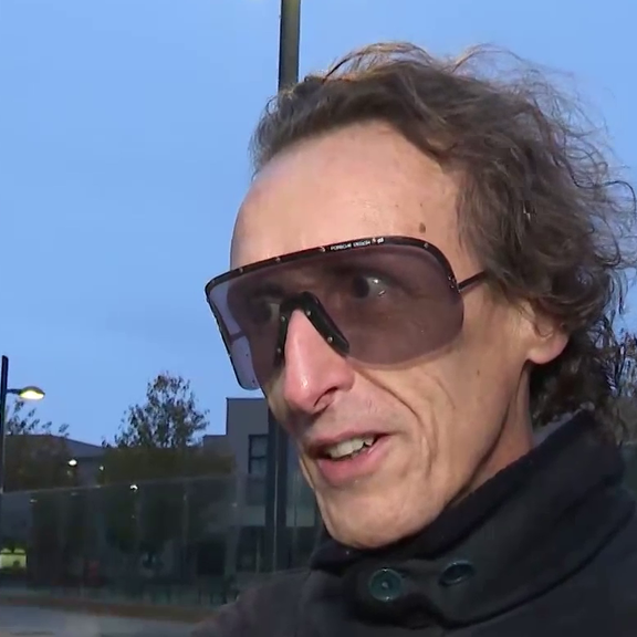 FELLNER! LIVE: Florian Reither Gelatin im Interview