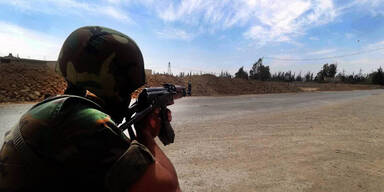 Chef der Al-Nusra-Front in Syrien verletzt