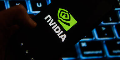 Nvidia übernimmt Chip-Designer Arm