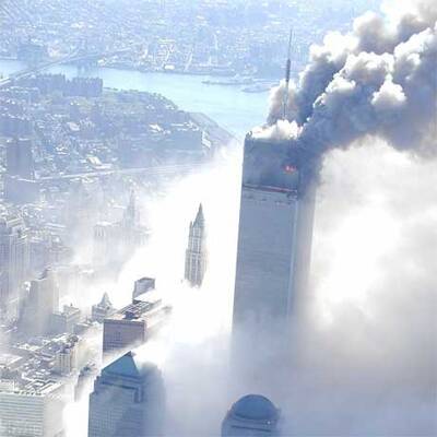 Neue 9/11-Fotos aufgetaucht