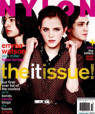 Emma Watson