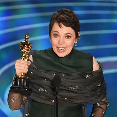 Oscars 2019: Alle Gewinner