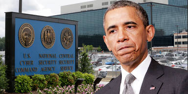 NSA spionierte auch Obama aus