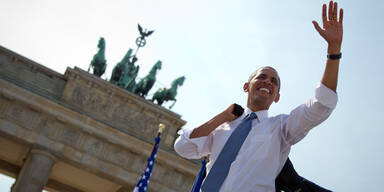 Obama in Berlin: Die besten Zitate