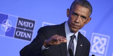 Countdown zur Obama-Rede zum ISIS-Krieg