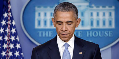 Obama entschuldigt sich für Angriff auf Klinik