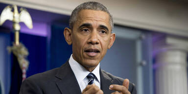 Obama klagt über "vulgären" Ton im Wahlkampf