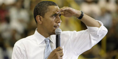 Obamas Haarschnitt ist in Kenia in