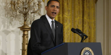 Obama sucht Schulterschluss mit Muslimen