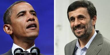 Ahmadinejad fordert TV-Duell mit Obama