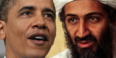Barack Obama Osama bin Laden