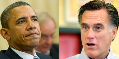 Obama lud Romney zum Mittagessen ein