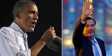 Obama schlägt nach TV-Duell zurück