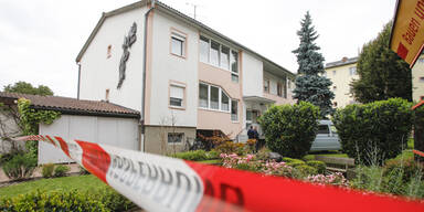 Mord in Oberwart: Verdächtiger tot