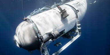 U-Boot-Drama: Nur noch 38 Stunden Luft